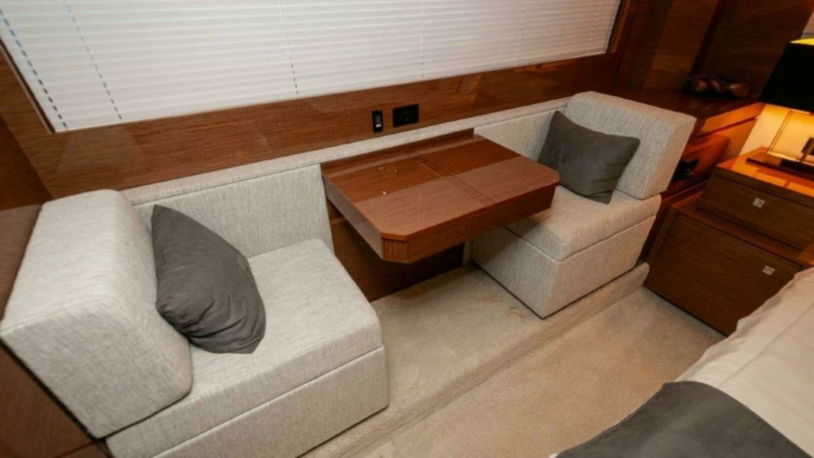 2020 Cruisers Yachts- HARPER BELL- Master SR 3