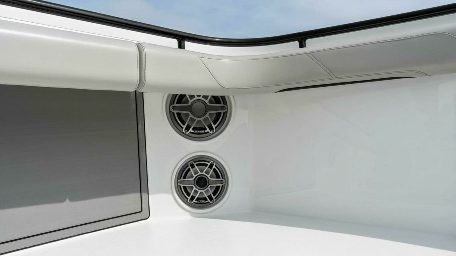 2022 Barker Boatworks 40 HPC