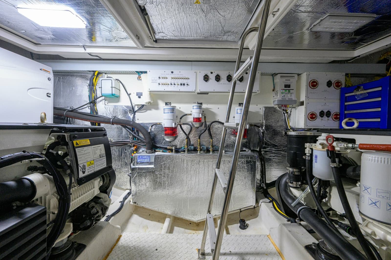 2020 Cruisers 46 Cantius