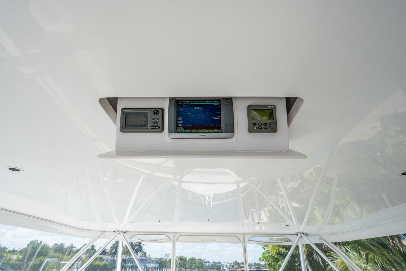 Flybridge