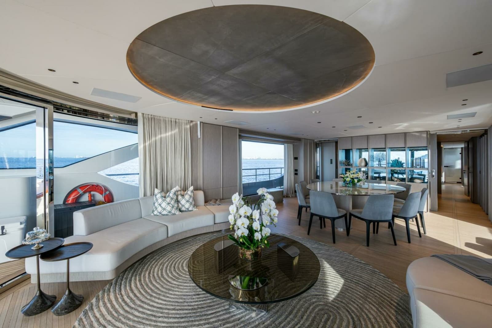 2023 Benetti 34M OASIS