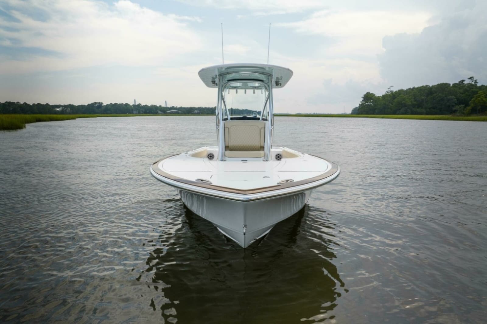 2025 Valhalla Boatworks V-28 Bay