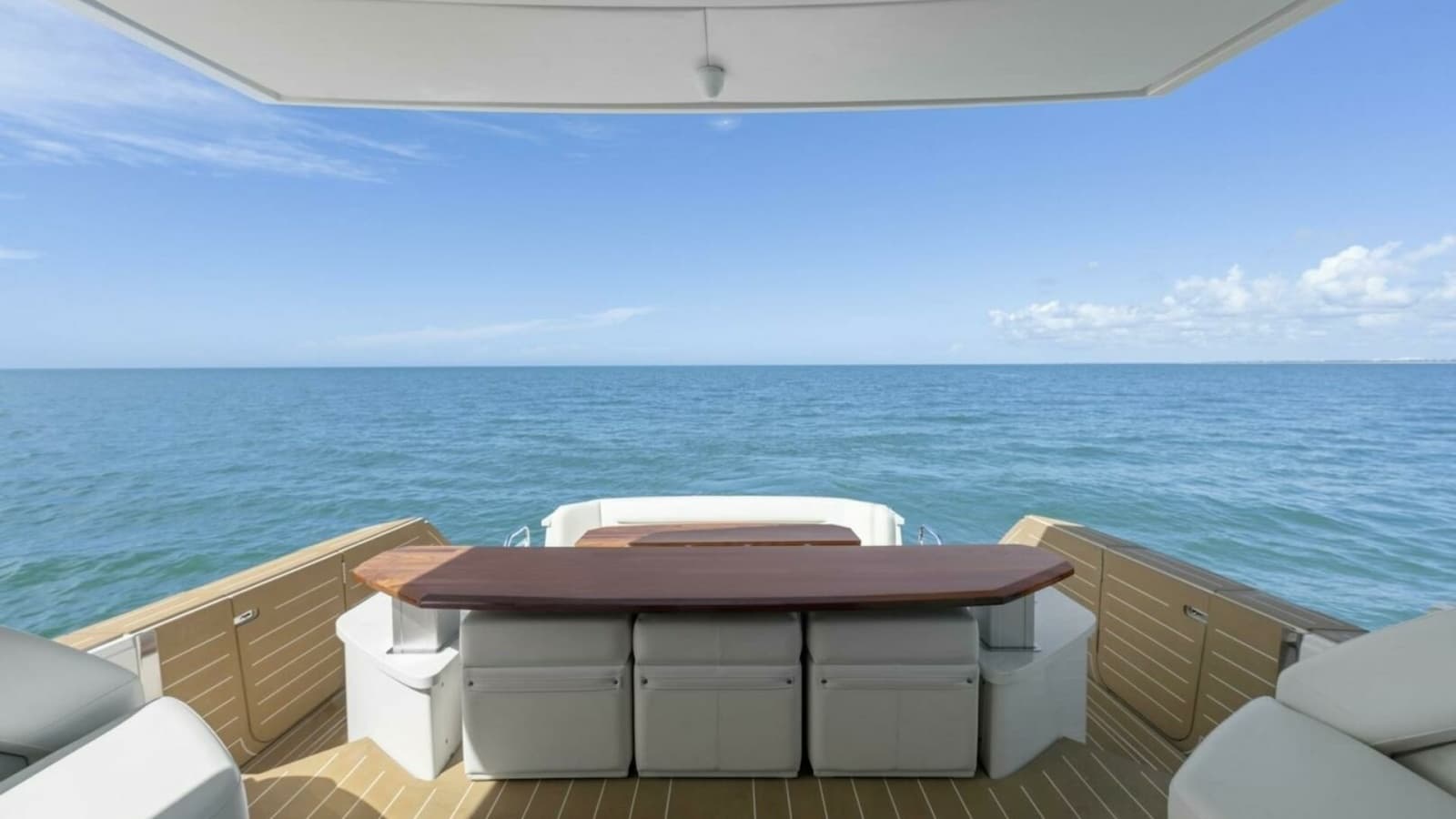 2023 Tiara Yachts EX 60