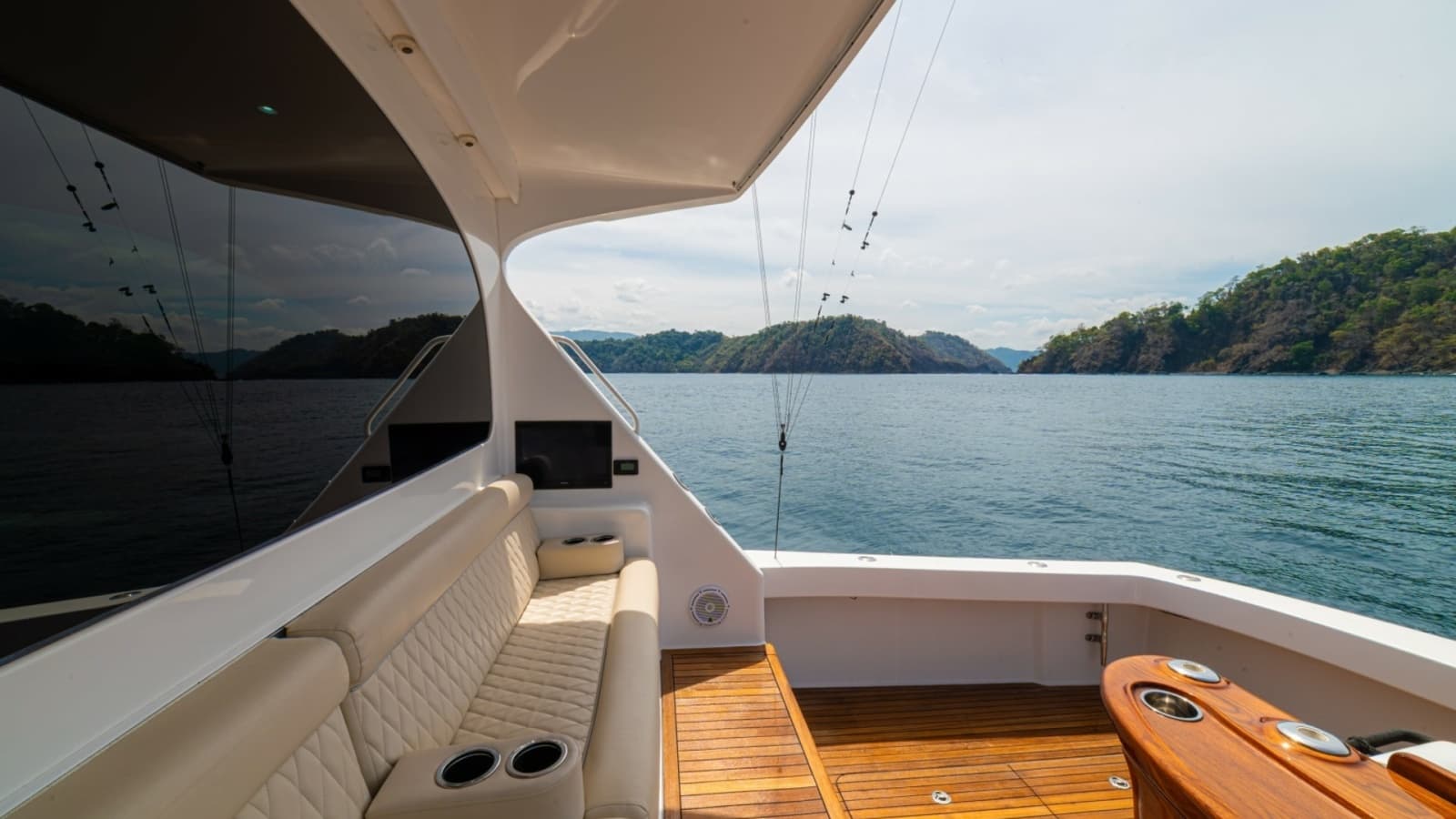 60 Viking Convertible 2012 "Contango"