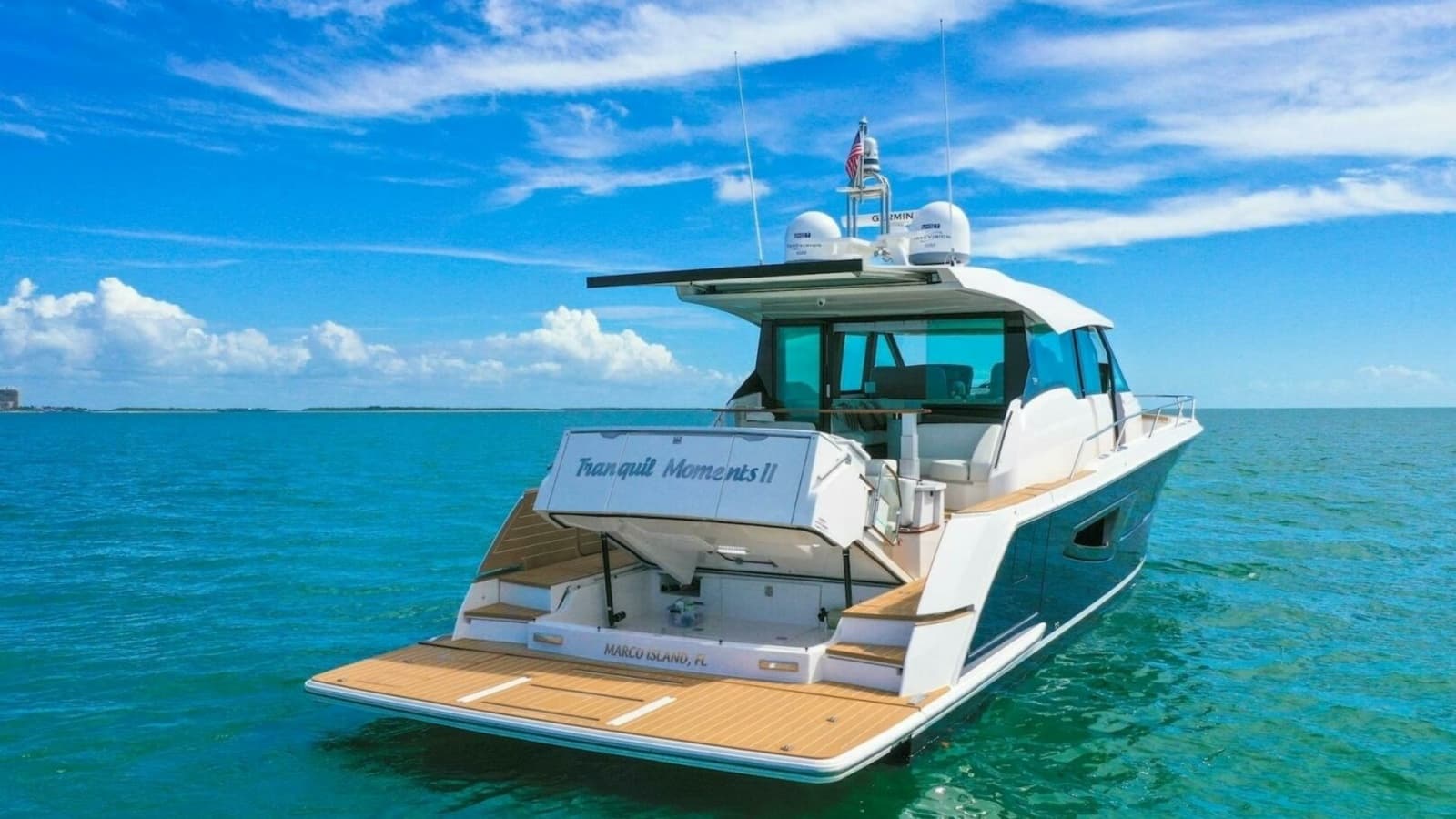 2023 Tiara Yachts EX 60