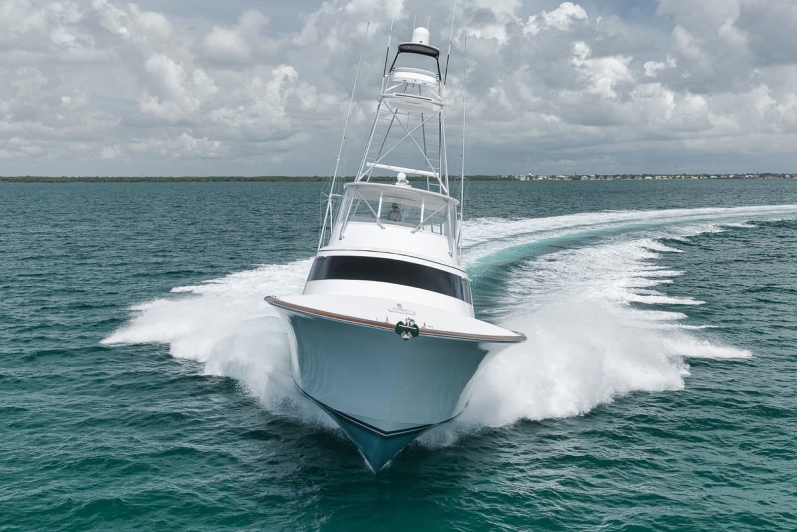 2021 Weaver 75 Convertible