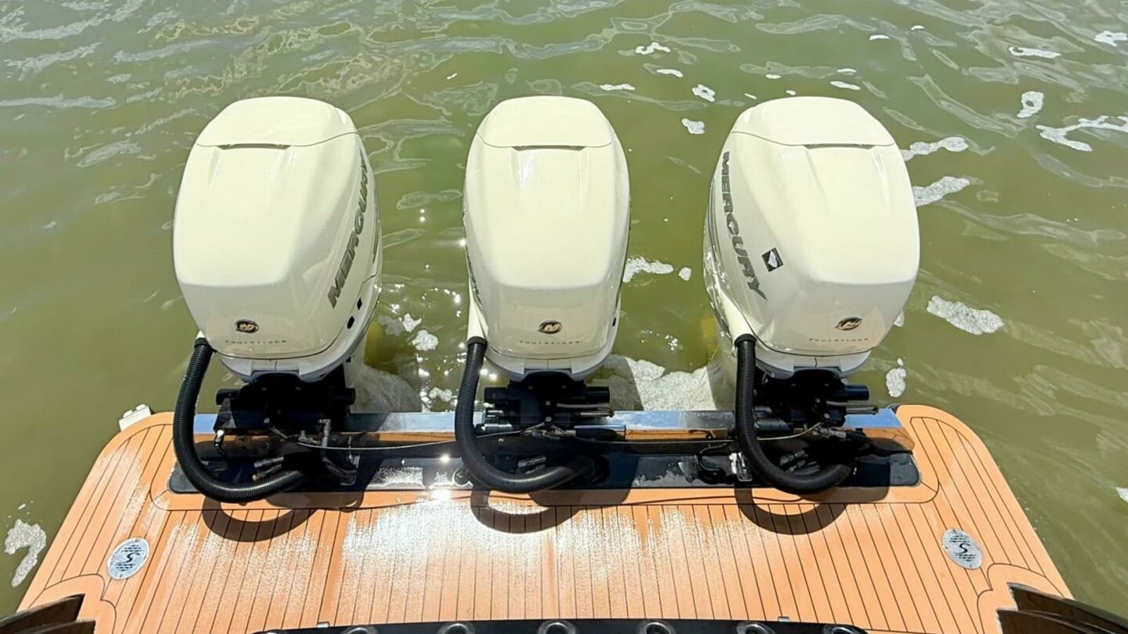2020 Scout 38 LXF