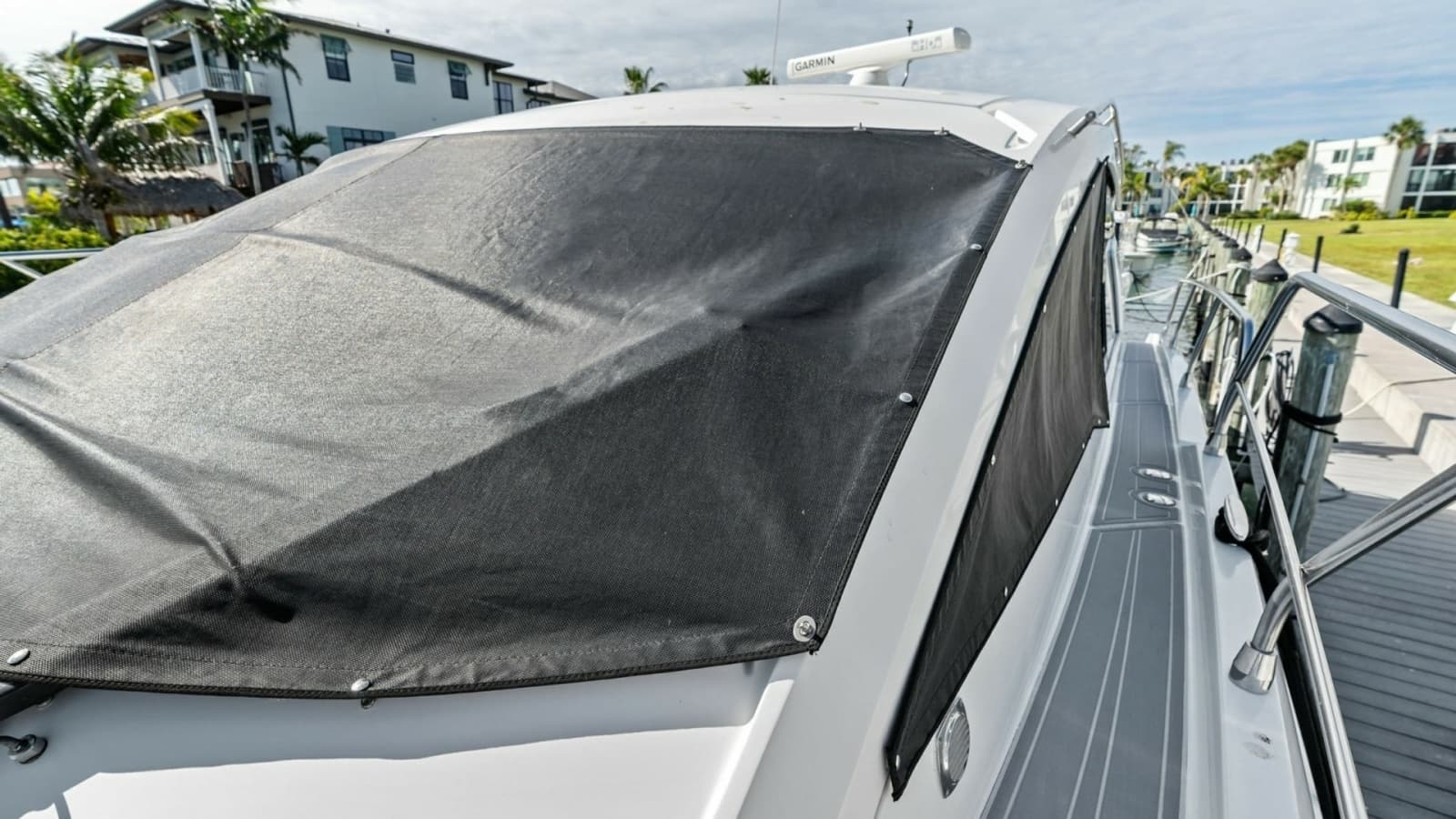 2019 Cruisers Yachts 42 Cantius 'Truly Ineffable'