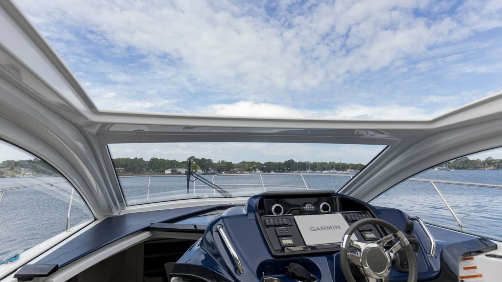 2022 Beneteau 41 Grand Turismo War Downs Eagle Sunroof