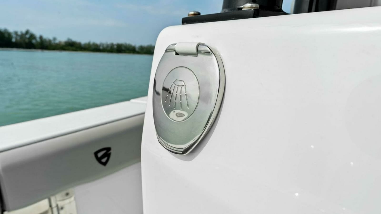 2022 Barker Boatworks 40 HPC