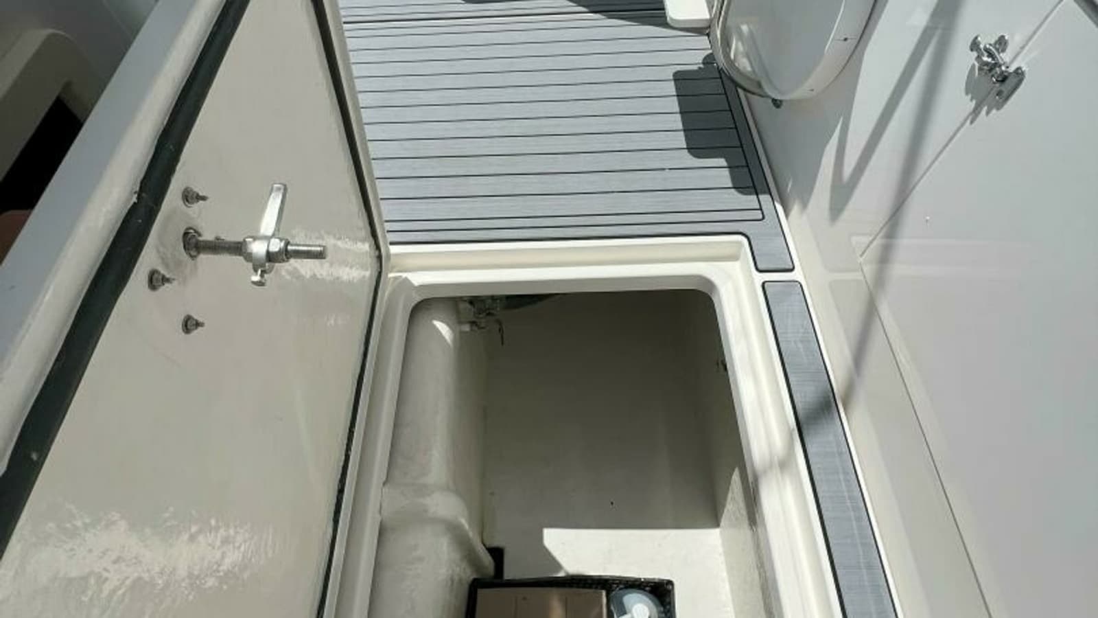 2002 Riviera 43 Flybridge "Fortuna"