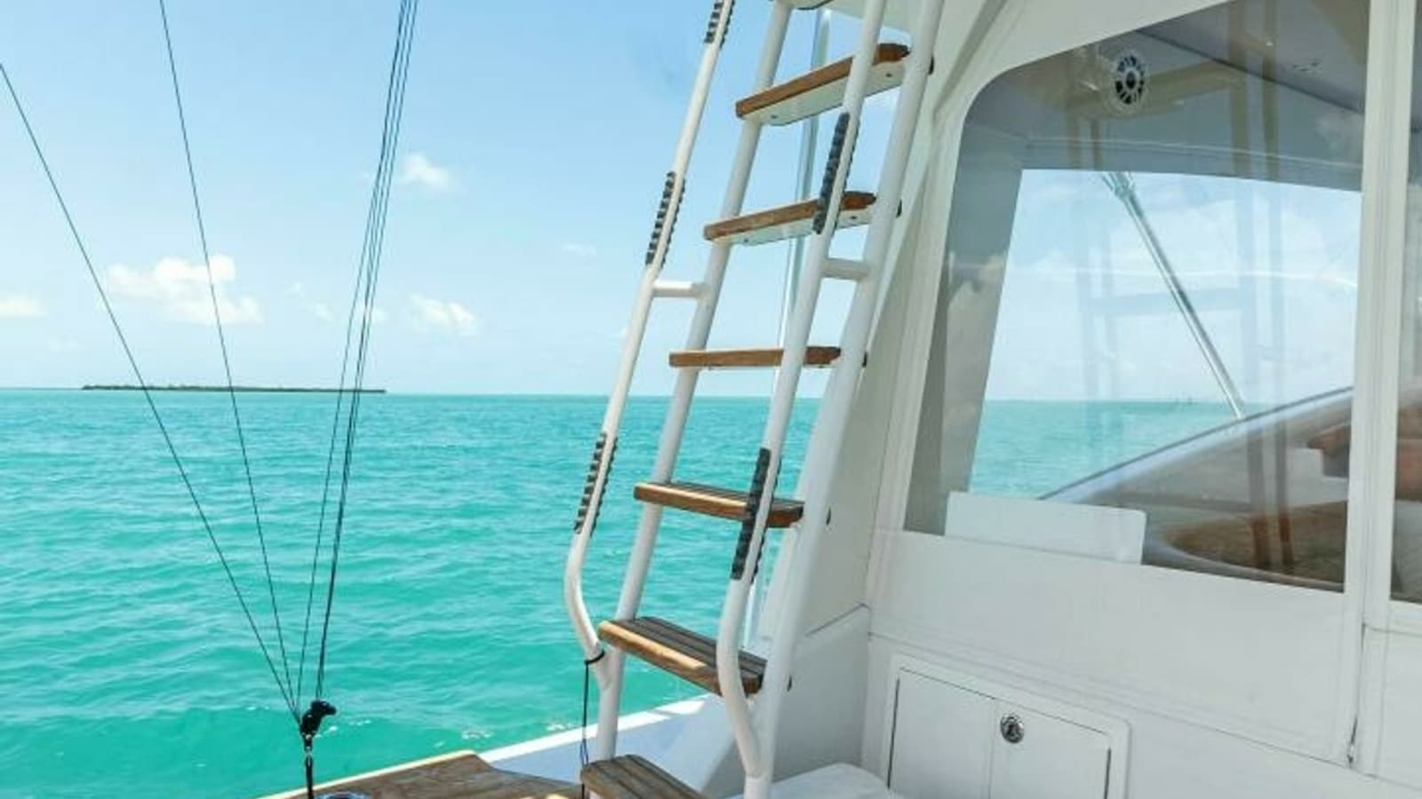 2020 Calcutta 480 Catamaran