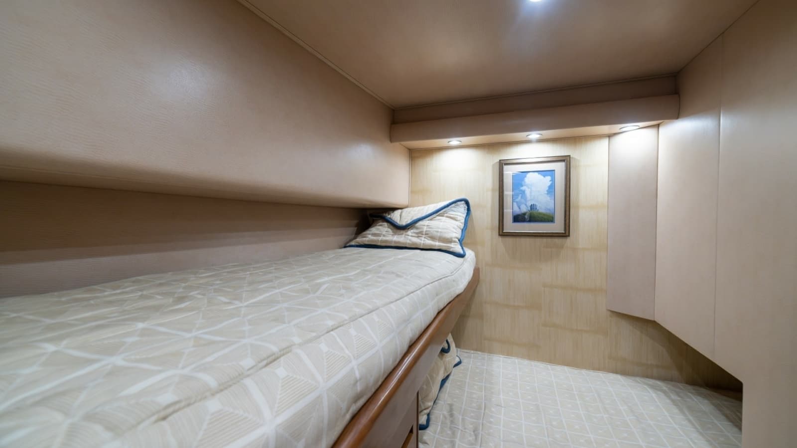 60 Viking Convertible 2012 "Contango"