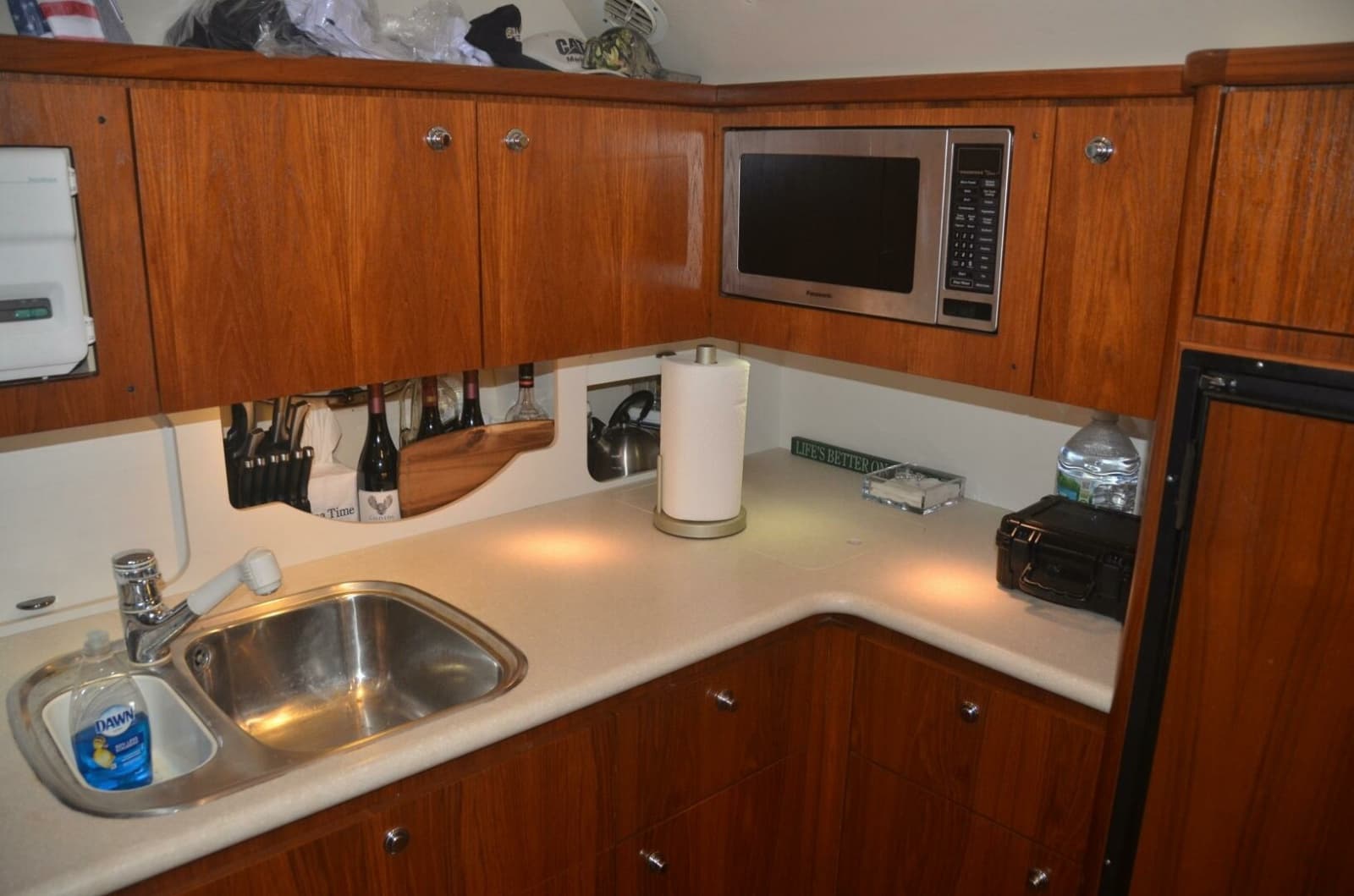 Galley