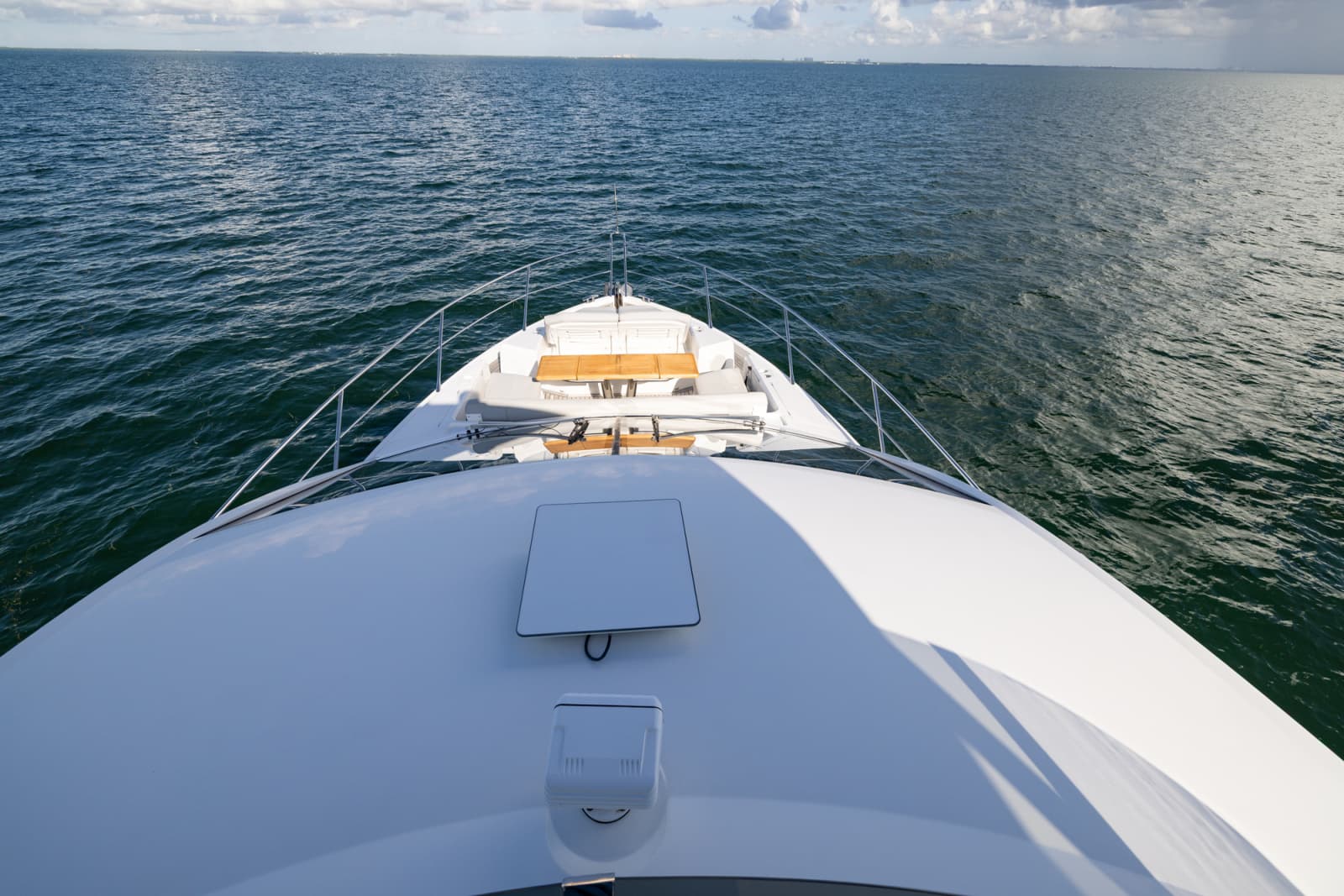 2022 Sunseeker Manhattan 68
