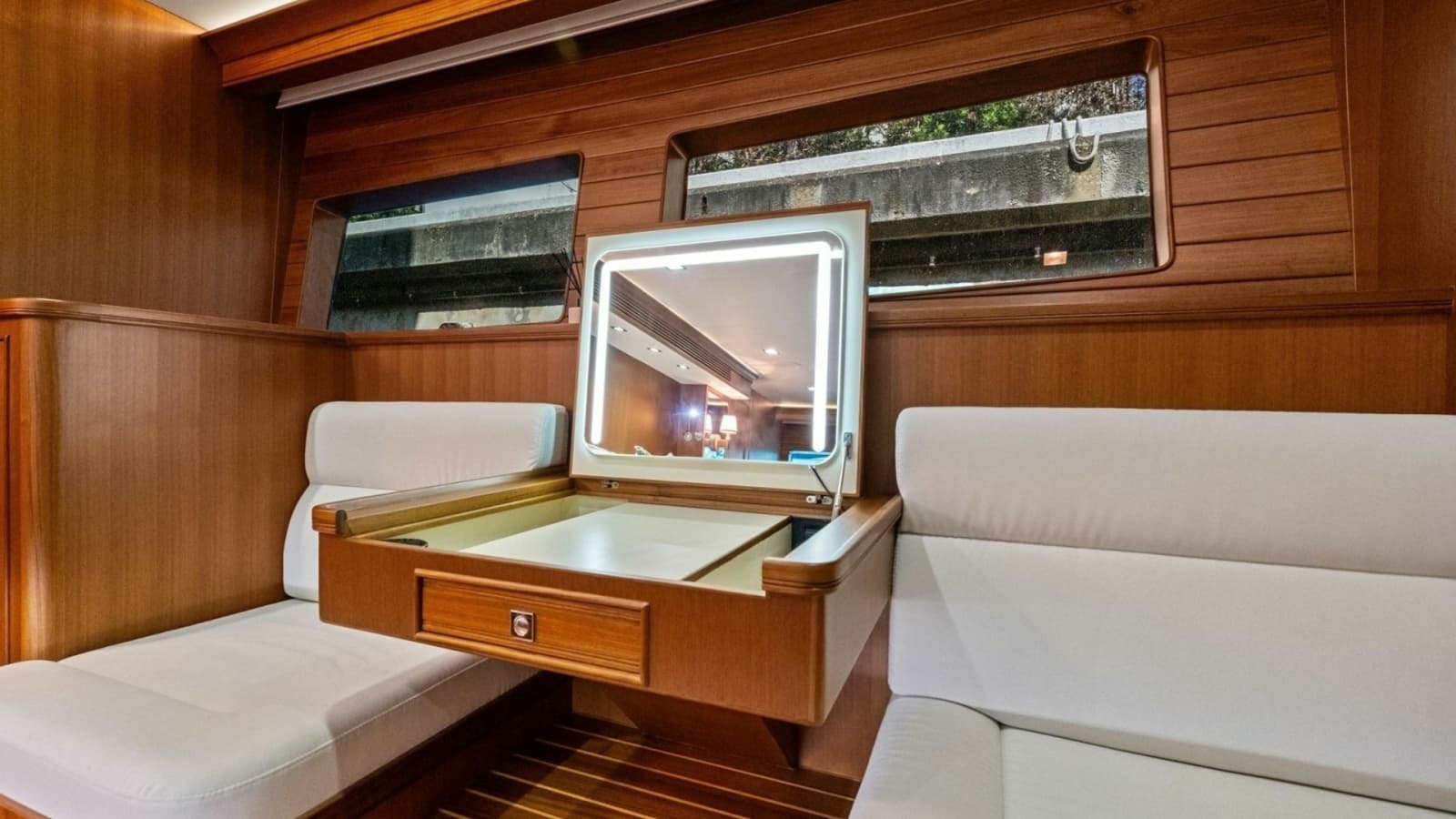2024 Marlow 90 V - Artemis II