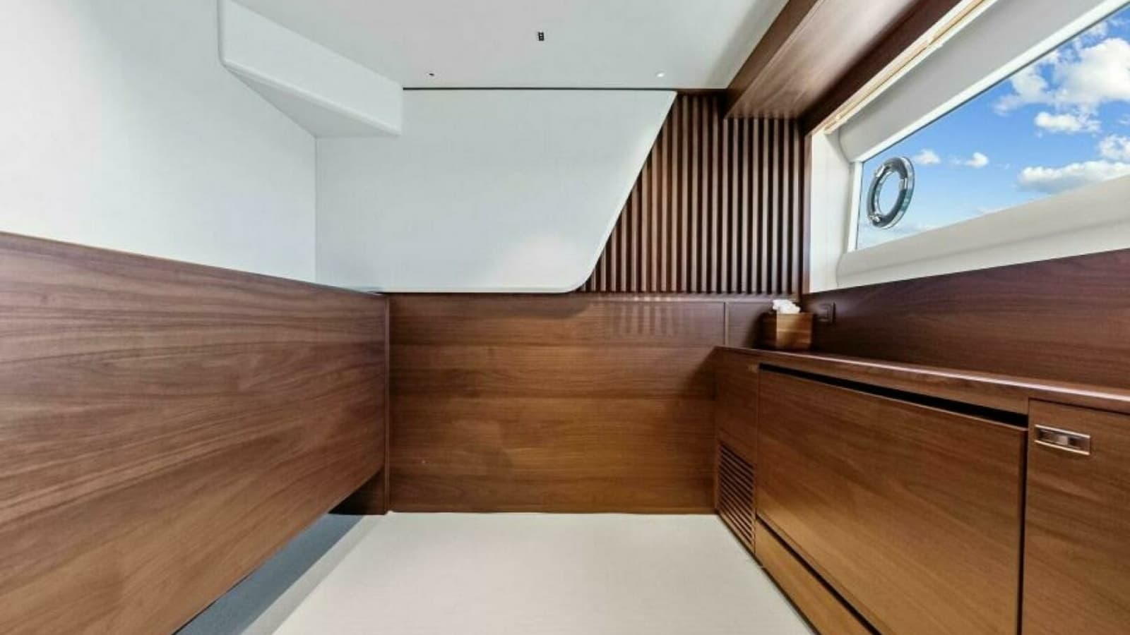 2024 Princess Y72 Motor Yacht