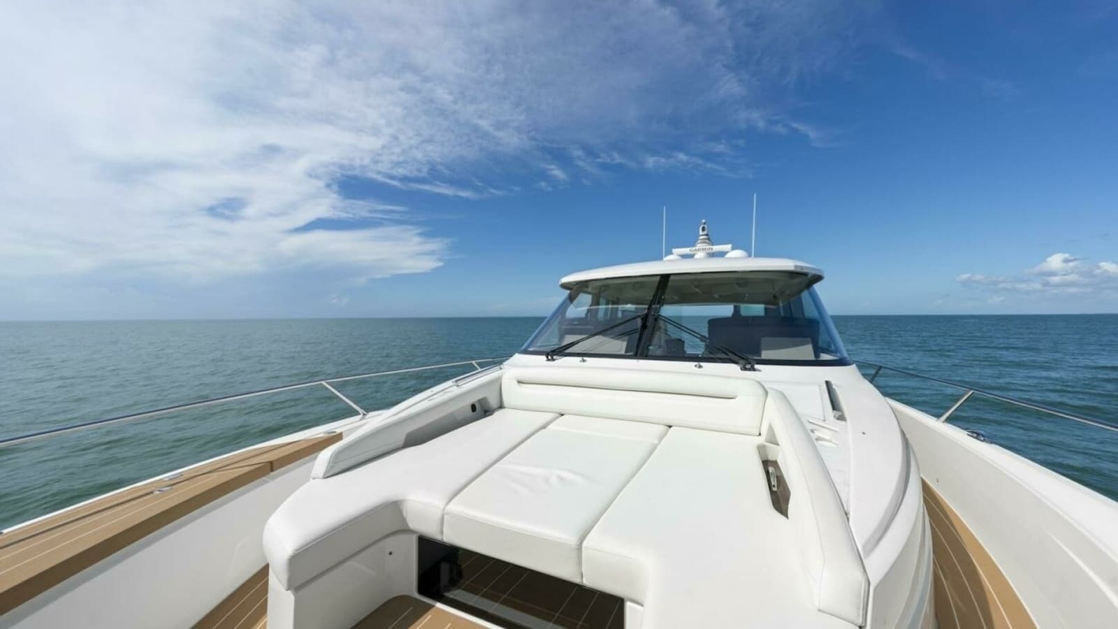 2023 Tiara Yachts EX 60