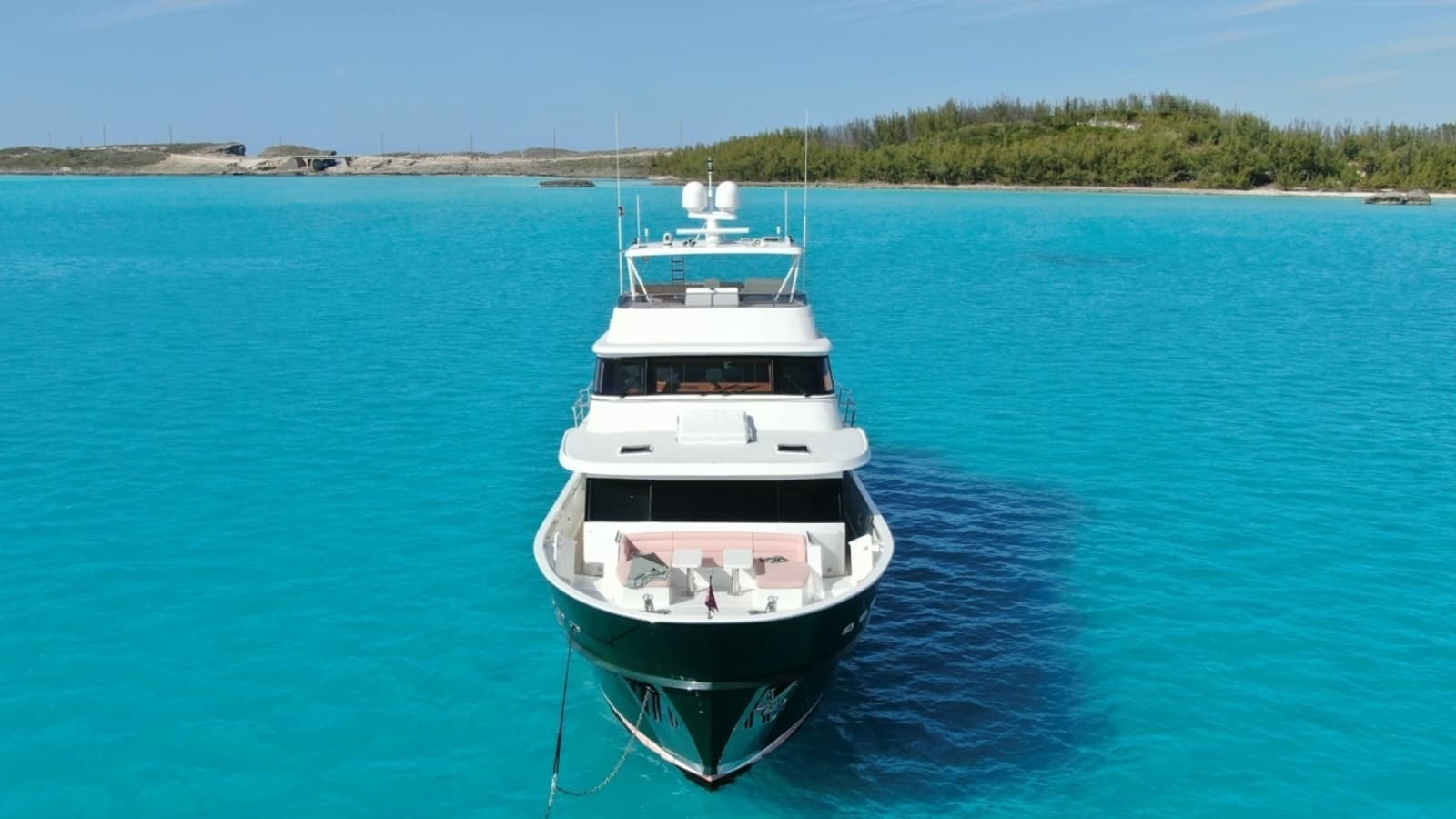 2024 Marlow 90 V - Artemis II