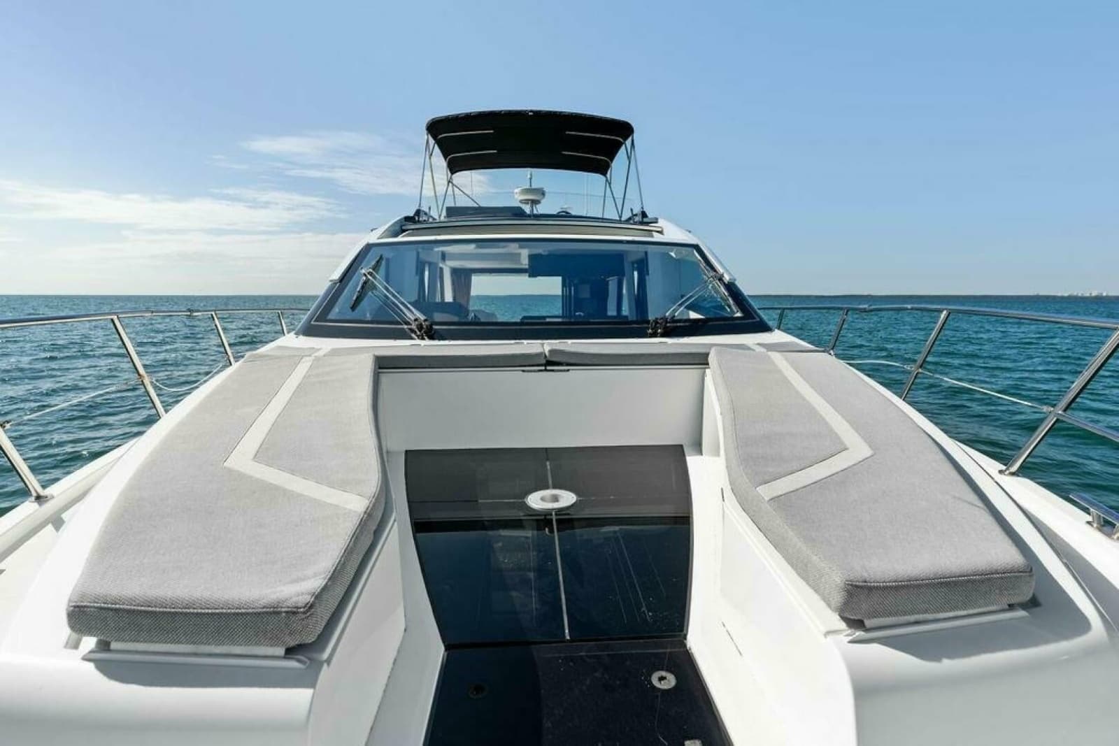 2024 Galeon 470 Sky