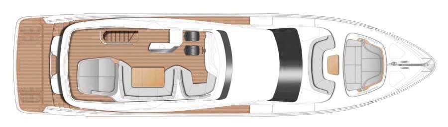 2027 Princess Y72