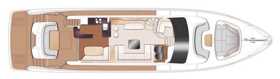 2027 Princess Y72