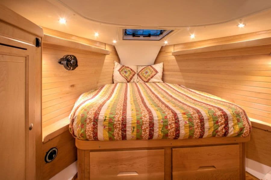 2024 Tartan 395