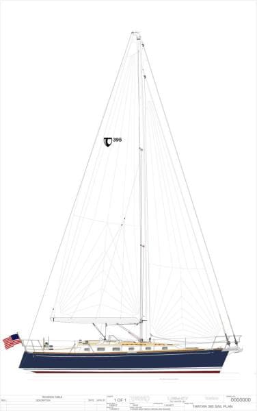 2024 Tartan 395
