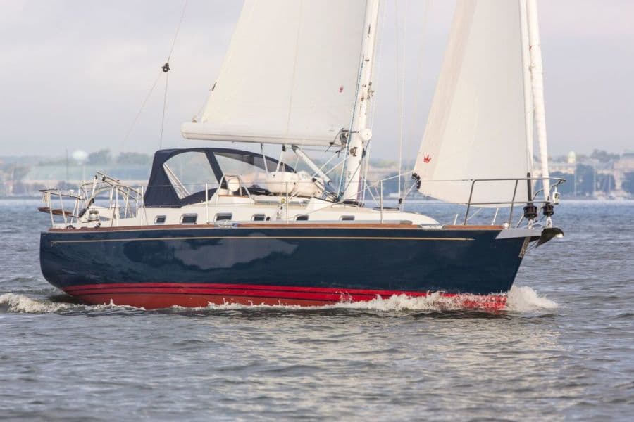 2024 Tartan 395