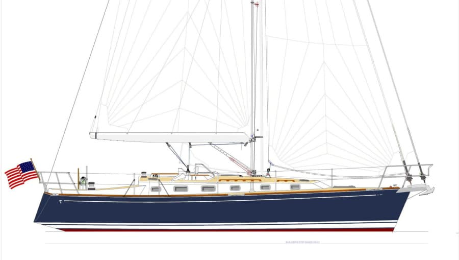 2019 Tartan