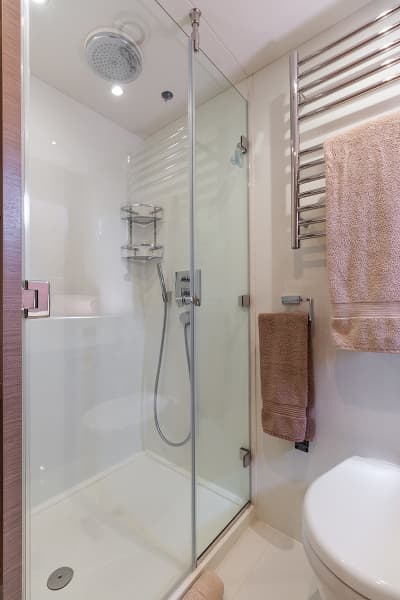 Guest Bath