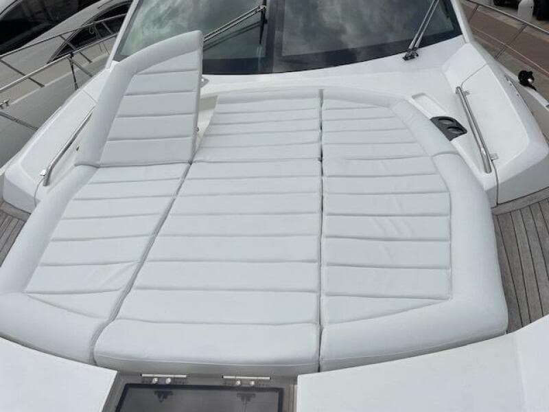 2015 Sunseeker Sport Yacht 68
