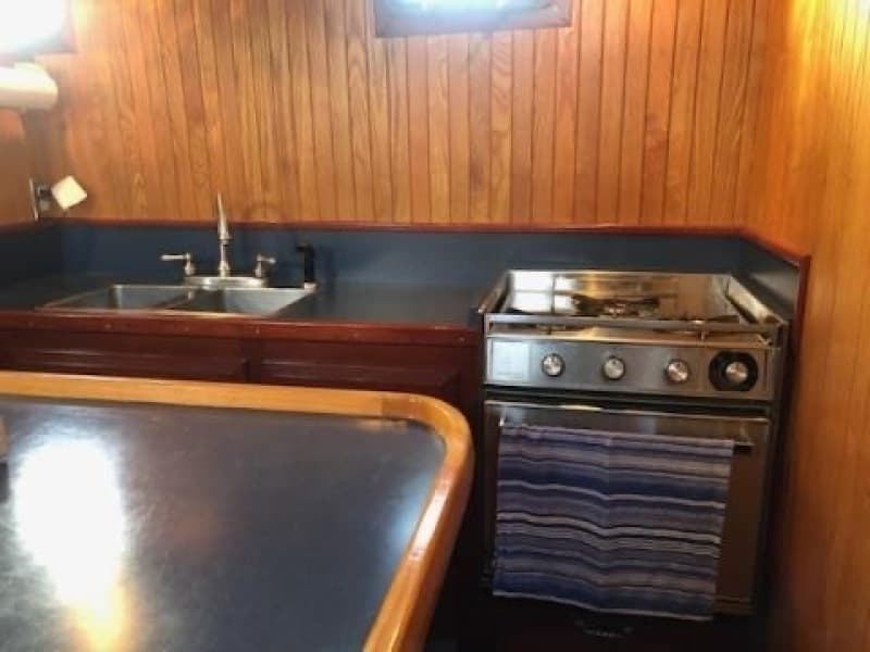 Galley