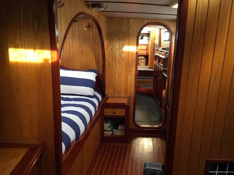 Stateroom