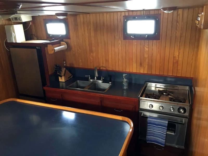 Galley