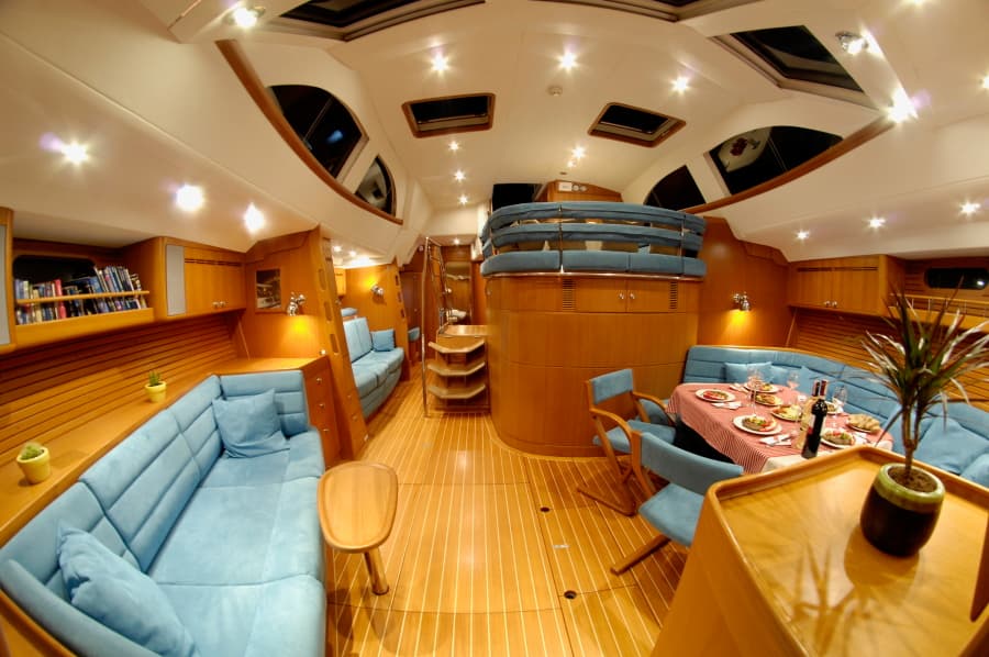 2002 X-Yachts 2016