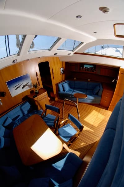 2002 X-Yachts 2016
