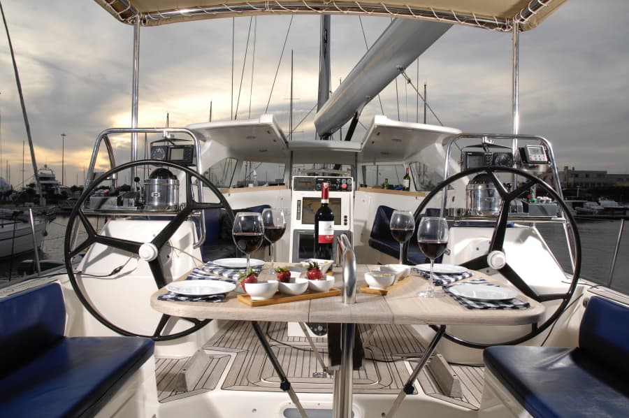 2002 X-Yachts 2016