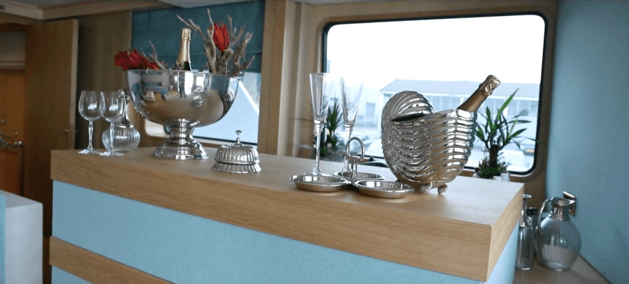 Skylounge