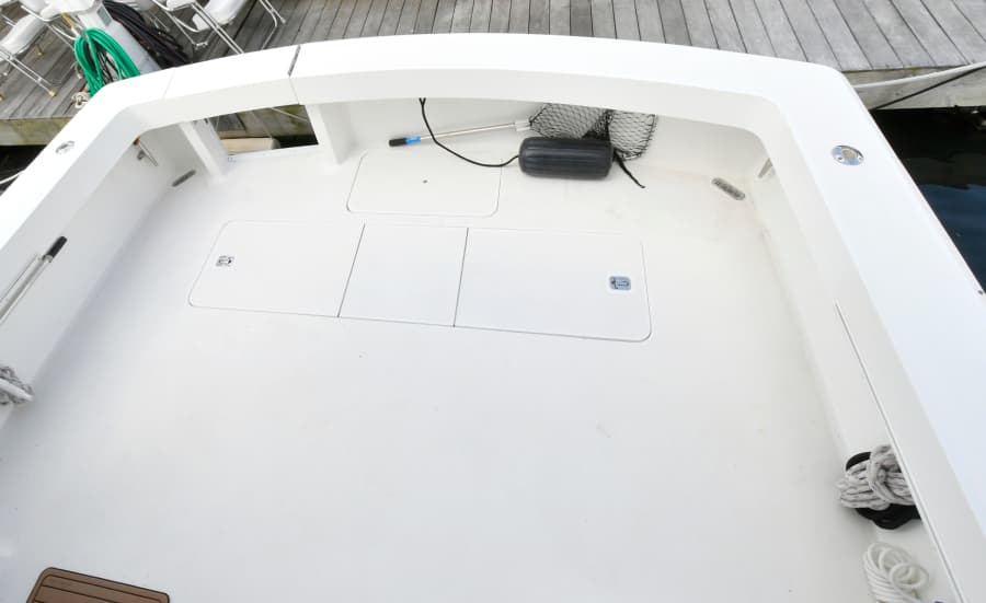 Cockpit