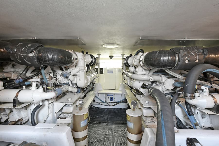 Engine Room