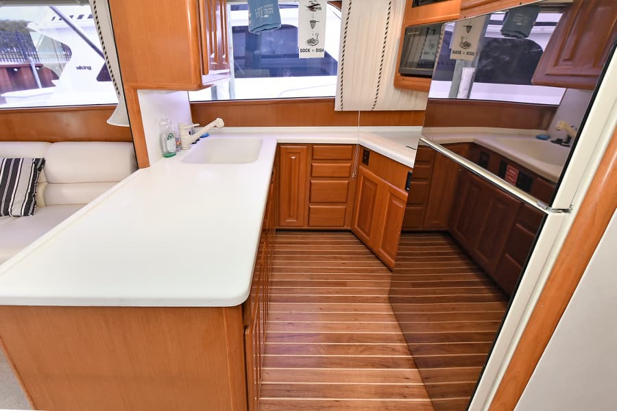 Galley