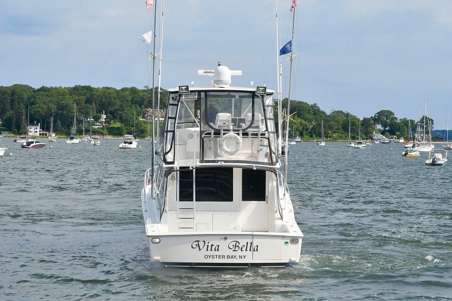 Transom