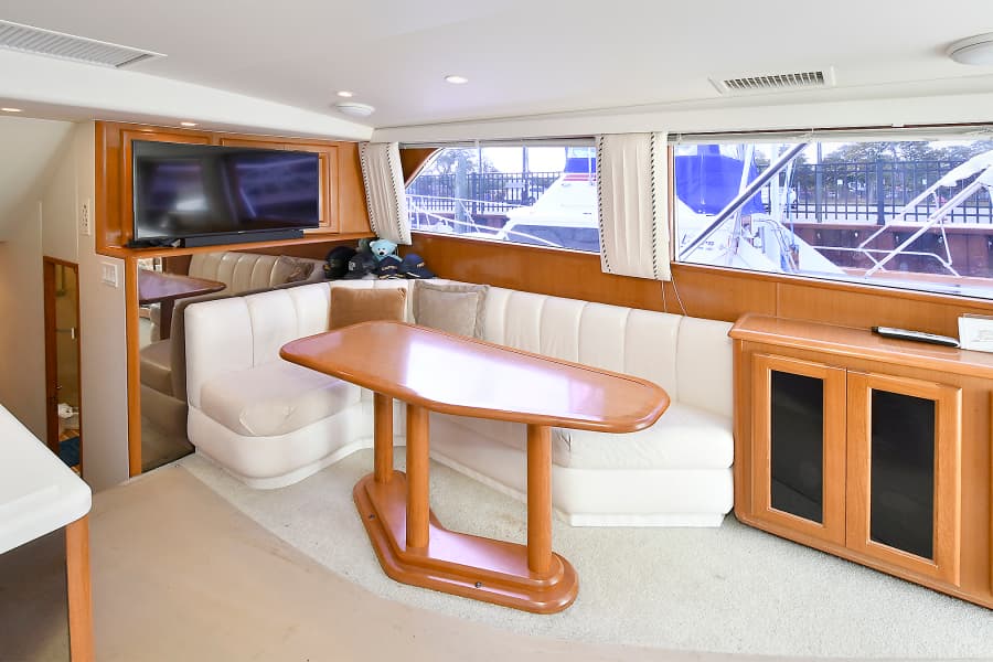 Dinette