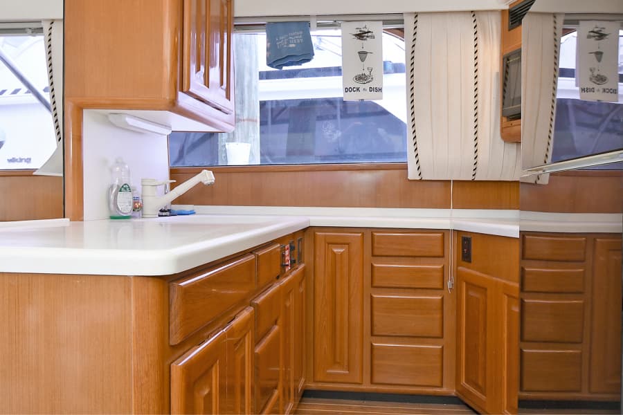 Galley