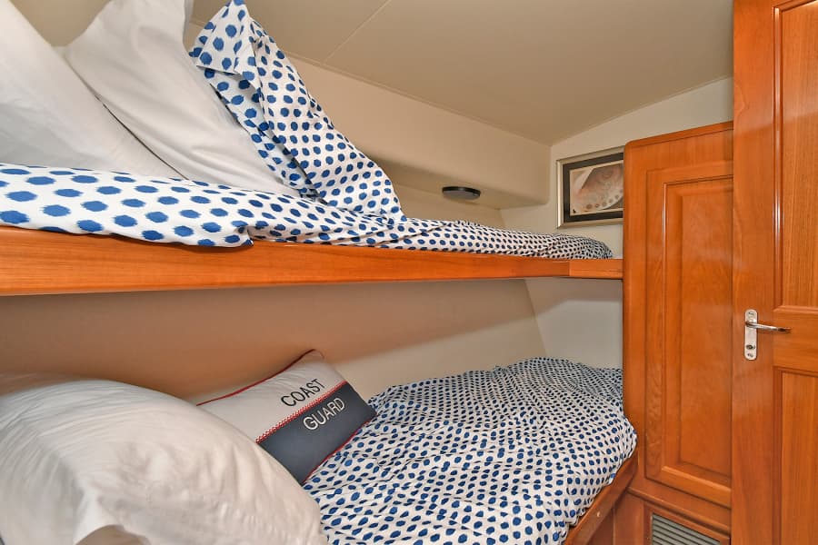 Guest Stateroom
