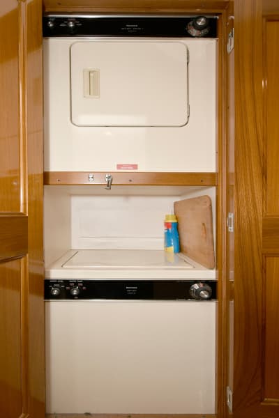 Washer/Dryer 