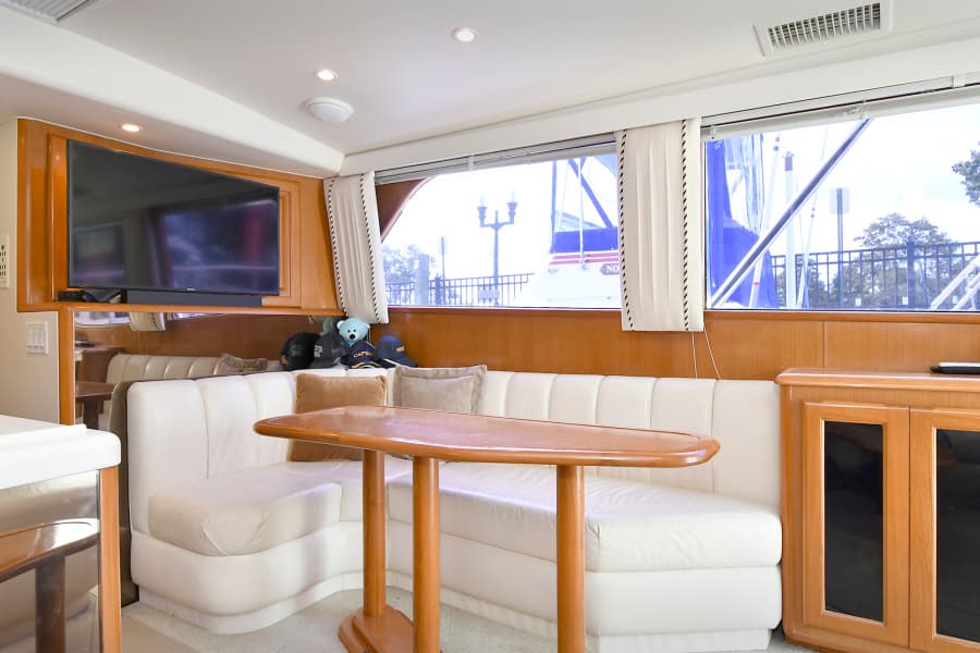 Dinette