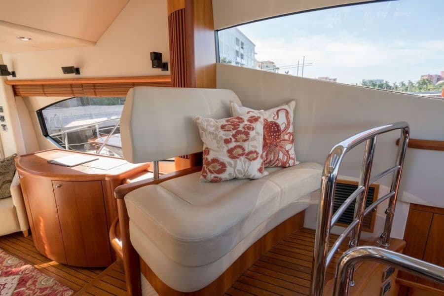 2010 Sunseeker Predator