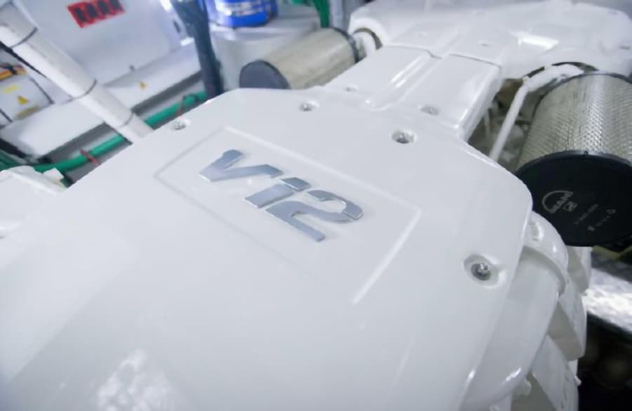 2018 Sunseeker Predator